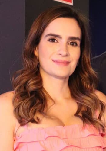 Dra. Camila Batista