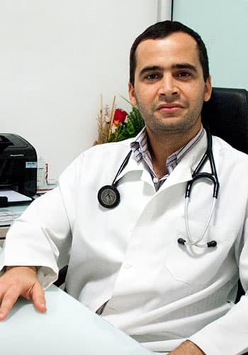 Dr. Alexandre Adad