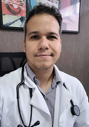 Dr. Aristóteles Moraes