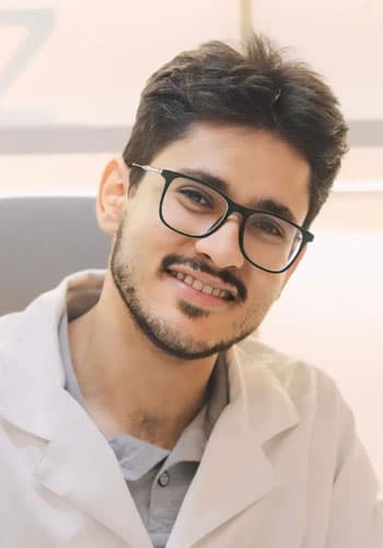 Dr. Nícolas Rosal